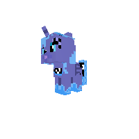 Princess Luna