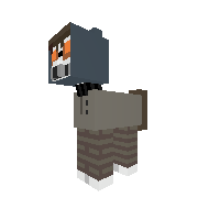 Ticci Toby