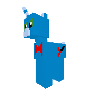 New Pony