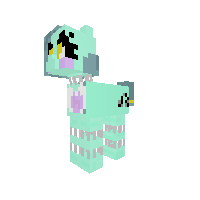 Animatronic series (Desc,Prt.2)