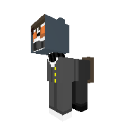 Ticci Toby Senpai