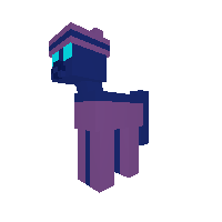 mare do well