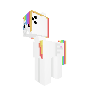Ranbow peach