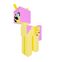 alicorn fluttershy