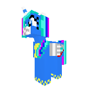 New Pony