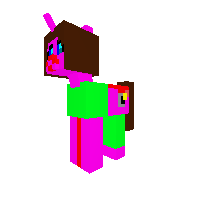 New Pony