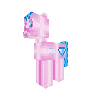 Yup! First Pony Skin!