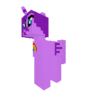 Rainbow Princess