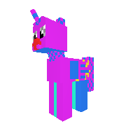 pony of magic