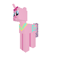 Princess Pinkie-Pie