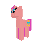pinkiepie