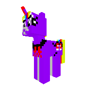 twilight twinkle (element)
