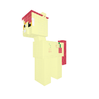 apple bloom (older)