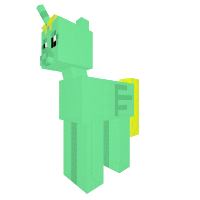 New Pony