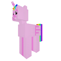 New Pony