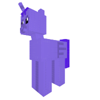 New Pony