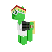 Petey K