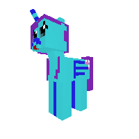 New Pony