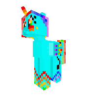 New Pony
