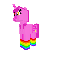 New Pony