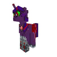 Corrupted Star Sparkle
