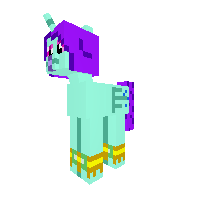 New Pony