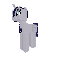 New Pony ;D