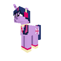 Twilight Winter Style