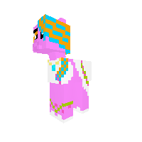 New Pony