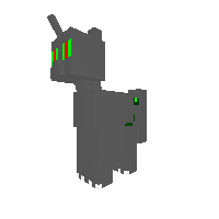 Vac the Dragony