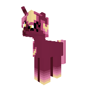 Red Wine (Adoptable)