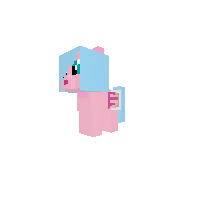 PinkshyDash