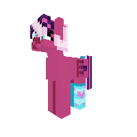 Cherry Bop (Adoptable 2)