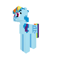 Rainbow Dash