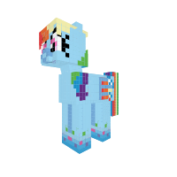 Rainbow Power Rainbow Dash