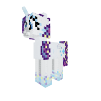 Rainbow Power Rarity