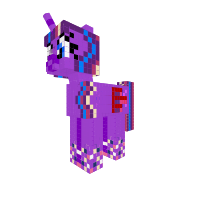 Rainbow Power Star Sparkle