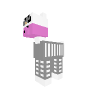 broken mangle