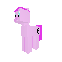 New Pony