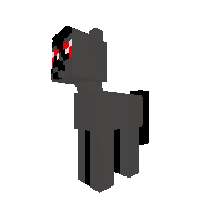 New Pony