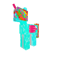 new rainbow dash