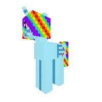 rainbow dash