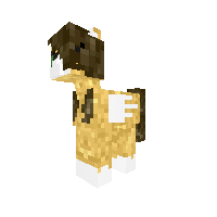 stampy gender bend