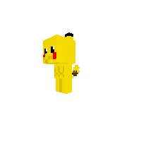 Pikachu pokemon plz read