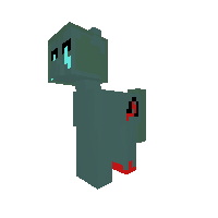 Final ever skin being made by me. AND I MEAN IT. (desc)