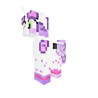 Sweetiebelle shaded..