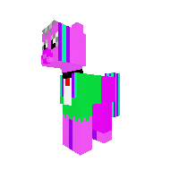 New Pony
