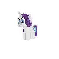 Filly Rarity