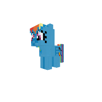 Filly Rainbow Blitz
