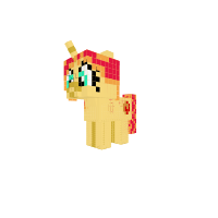 Filly FireStarter